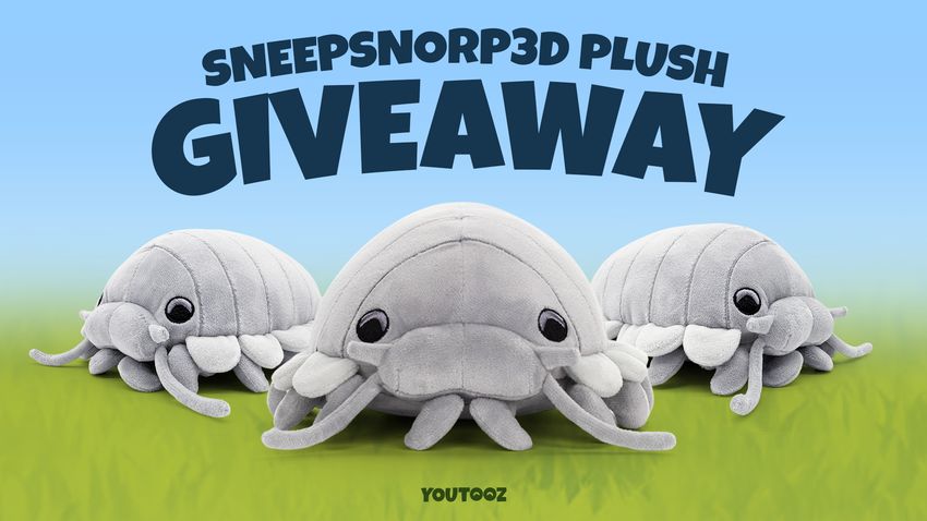 Giveaway image 1