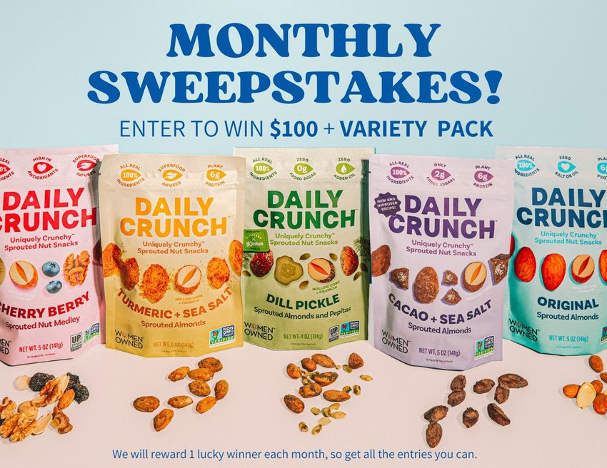 Giveaway image 1