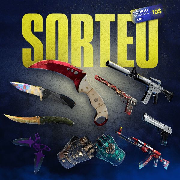 Giveaway image 1