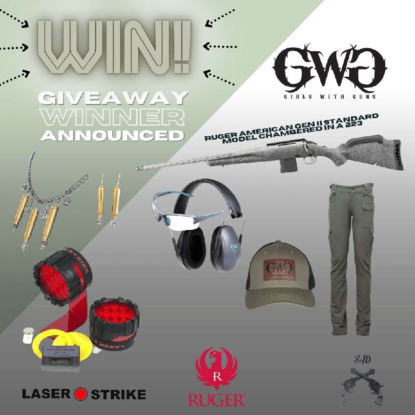 Giveaway image 1