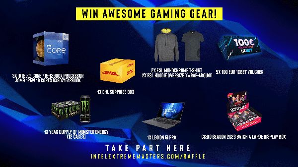 Giveaway image 1