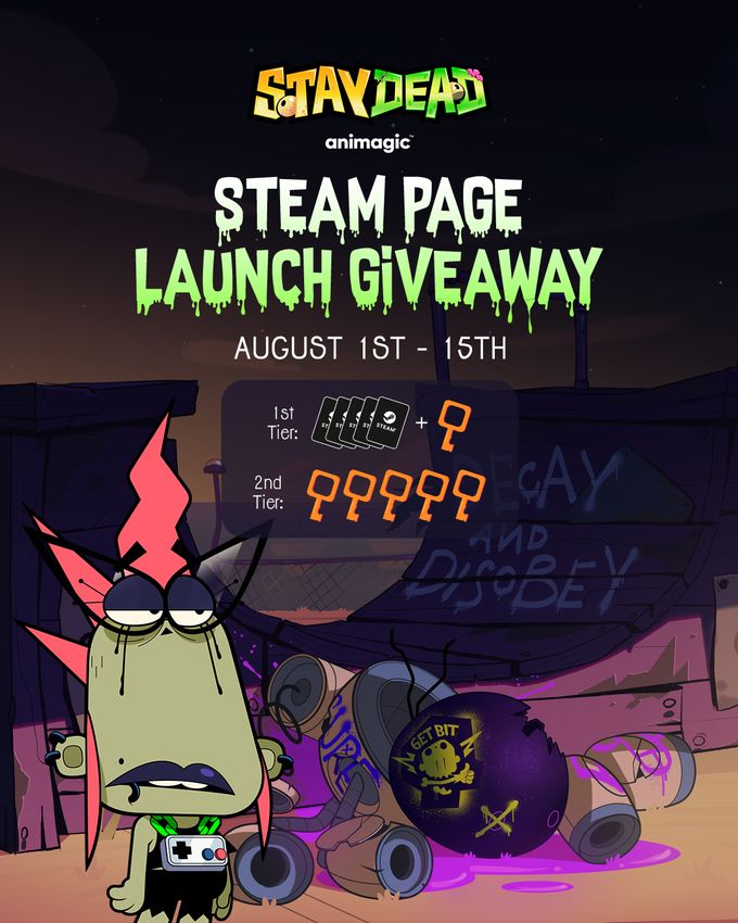 Giveaway image 1
