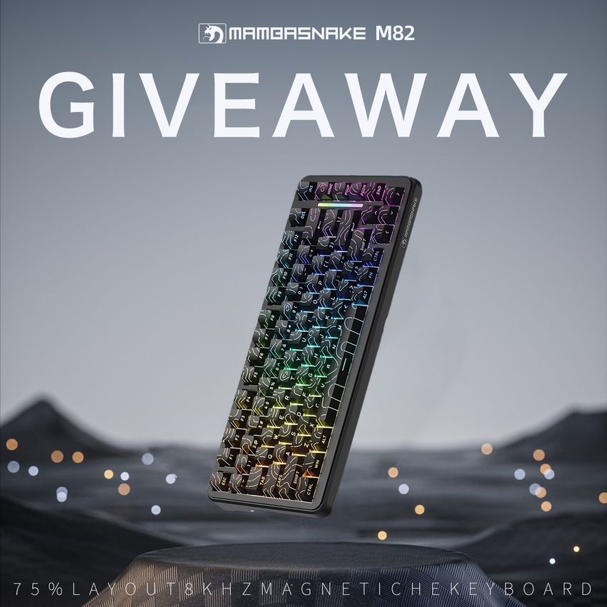 Giveaway image 1