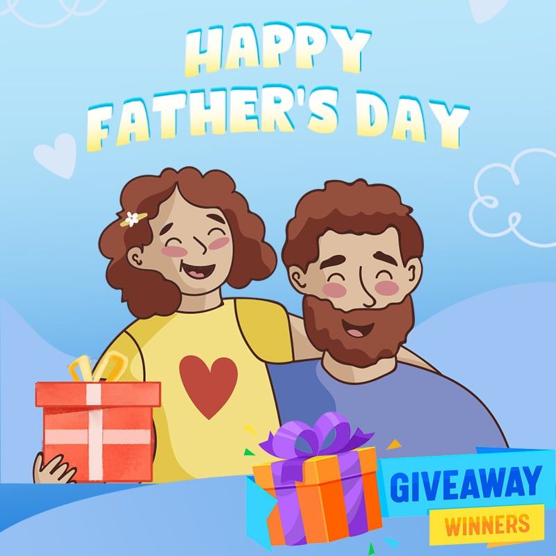 Giveaway image 1
