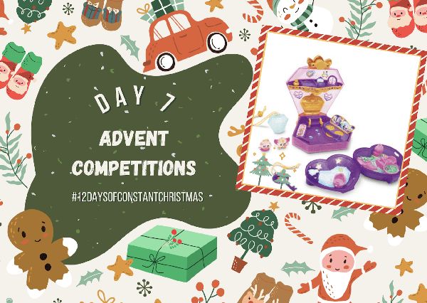 Giveaway image 1