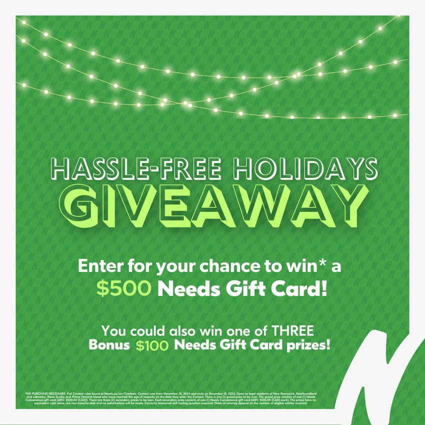 Giveaway image 1