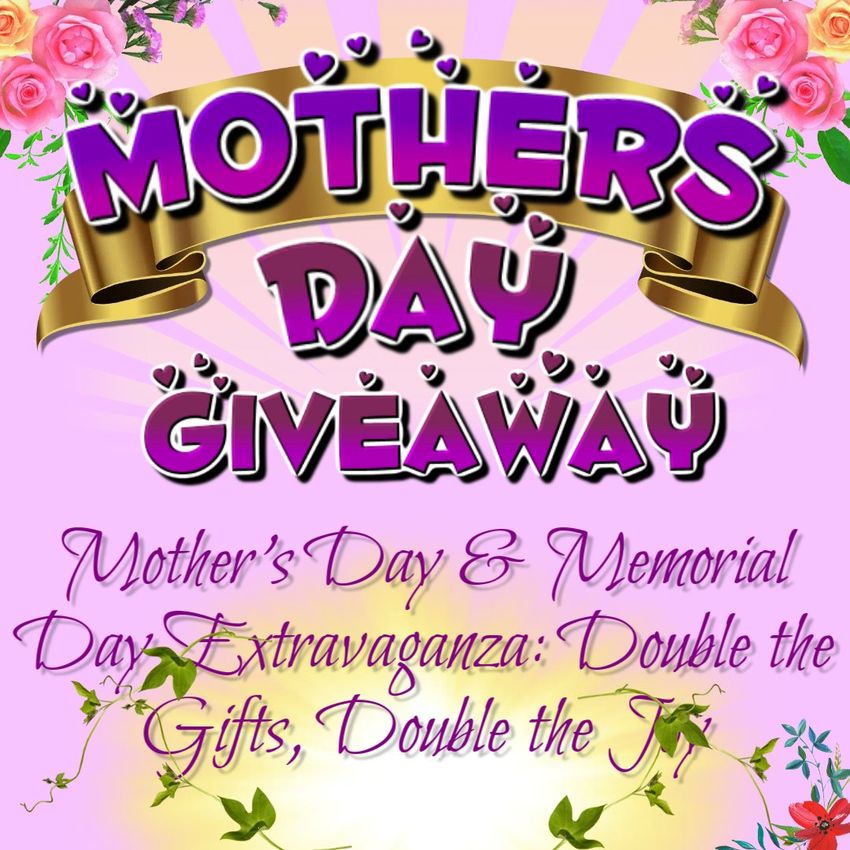 Giveaway image 1