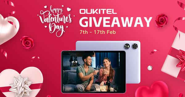 Giveaway image 1