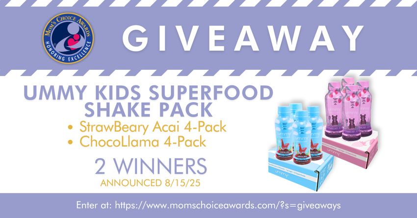 Giveaway image 1