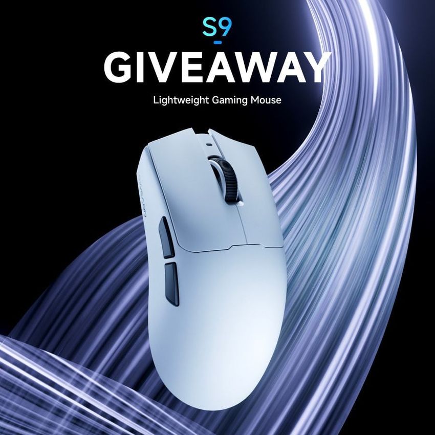 Giveaway image 1