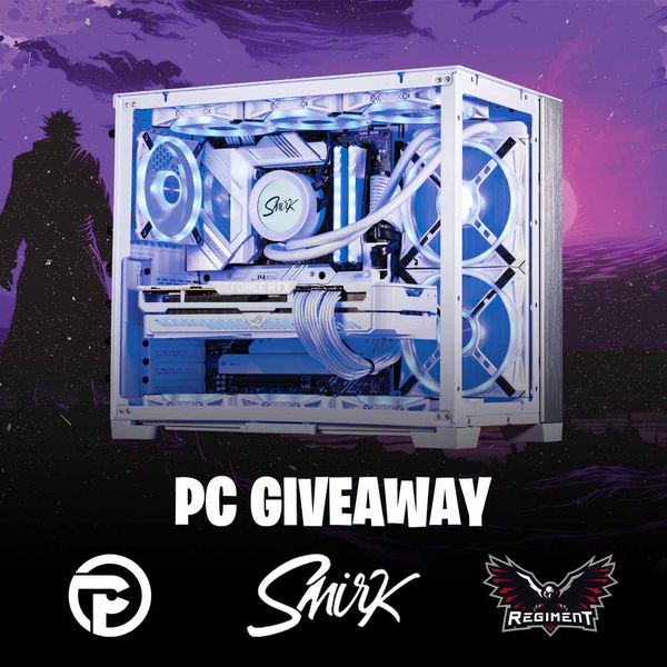 Giveaway image 1