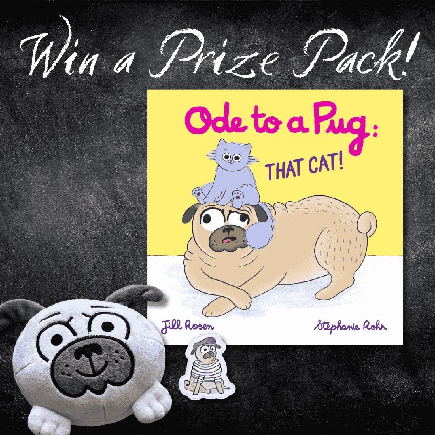 Giveaway image 1