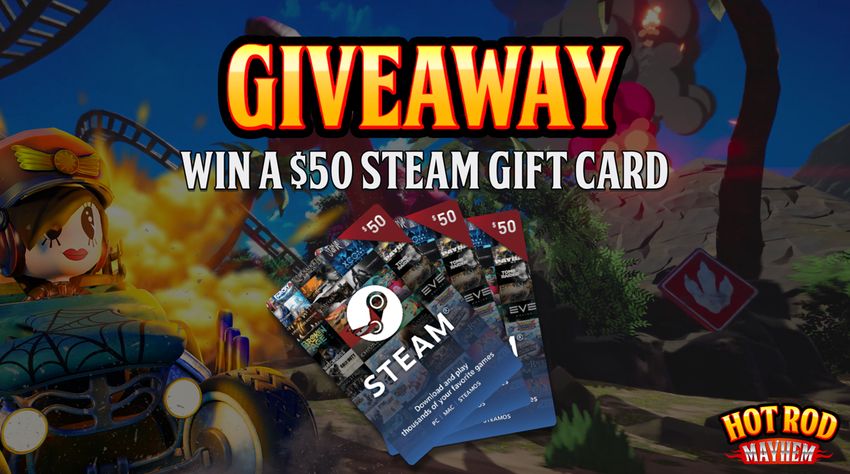 Giveaway image 1