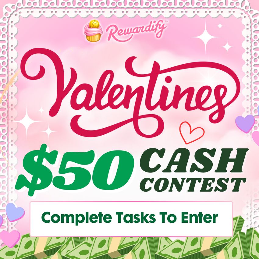 Giveaway image 1