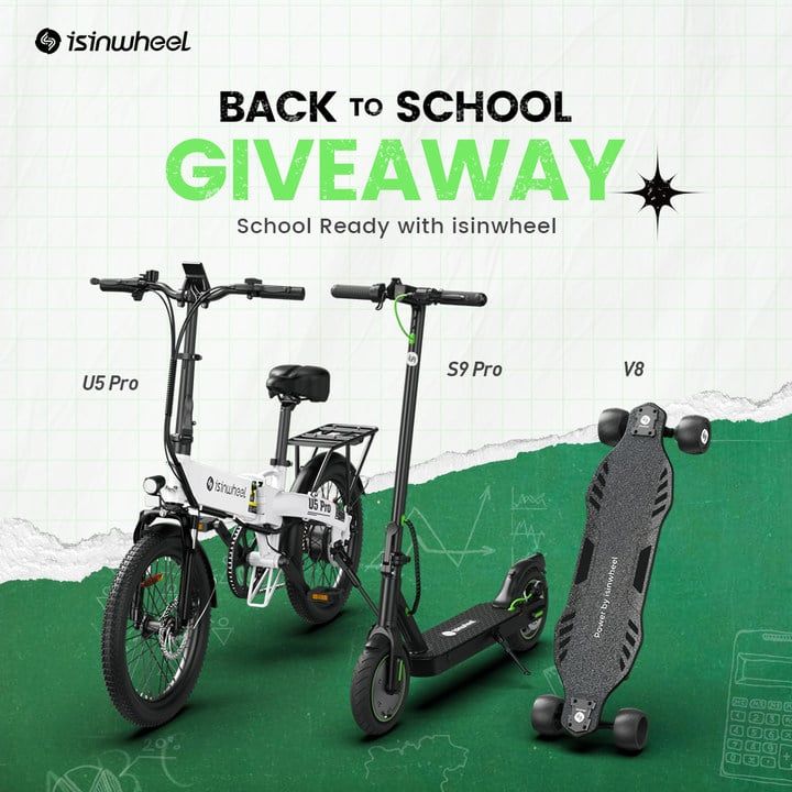 Giveaway image 1