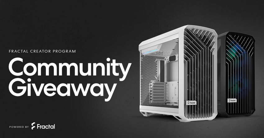 Giveaway image 1