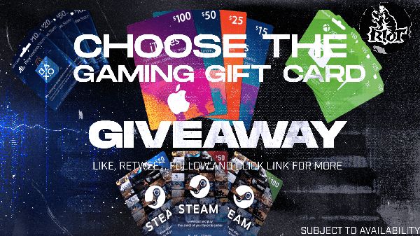 Giveaway image 1