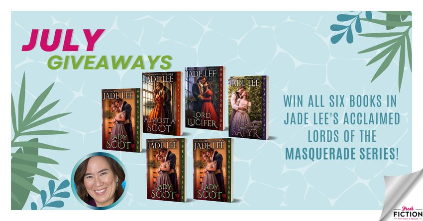 Giveaway image 1