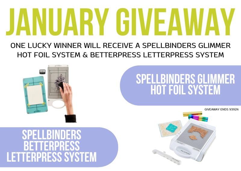 Giveaway image 1