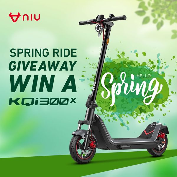 Giveaway image 1