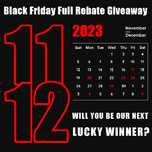 Giveaway image 1