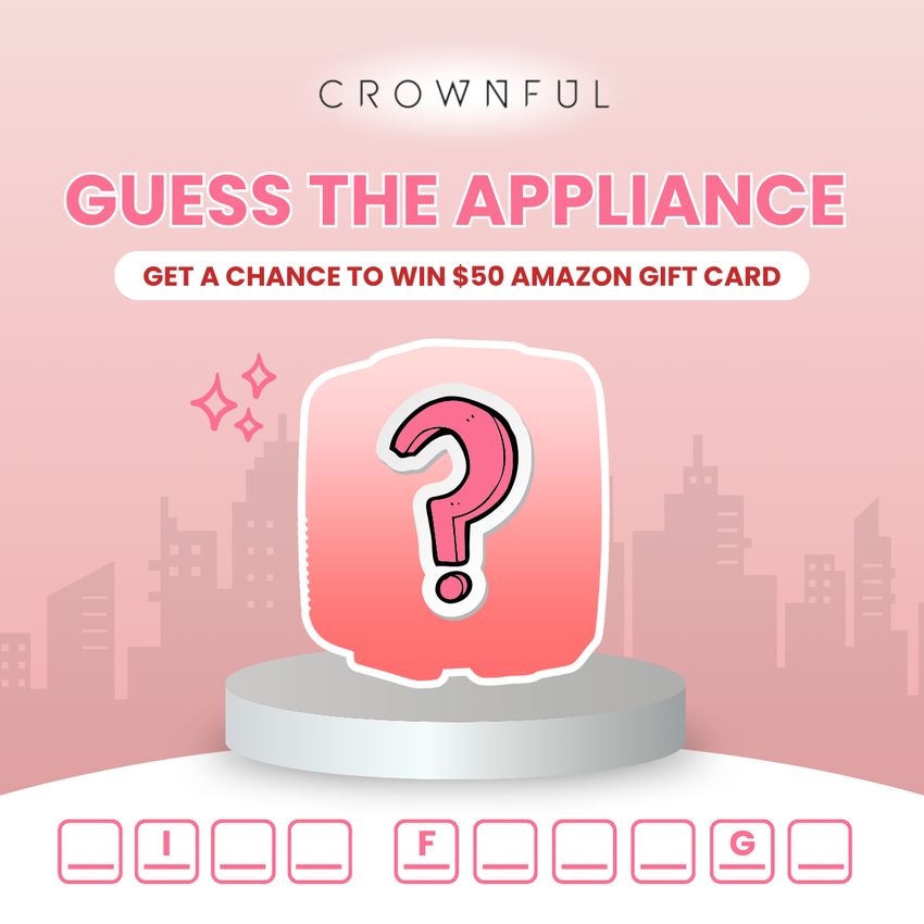 Giveaway image