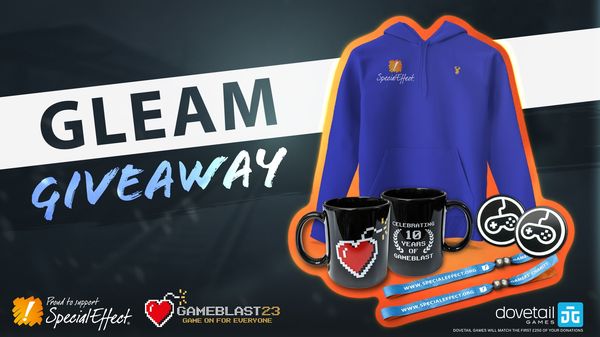 Giveaway image 1