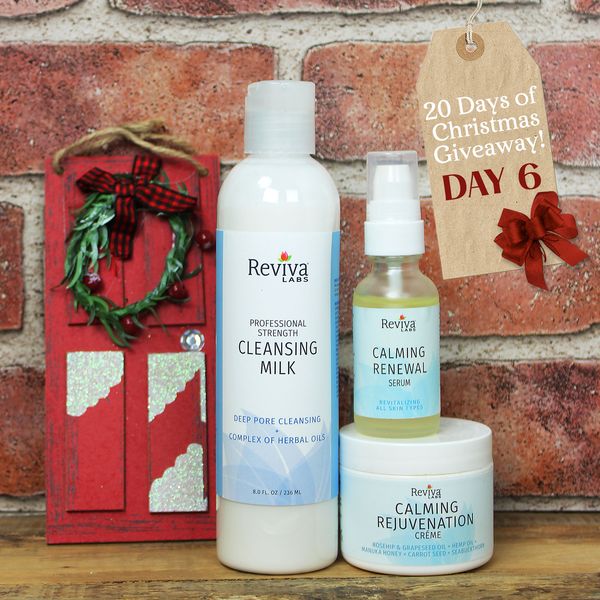 Giveaway image 1