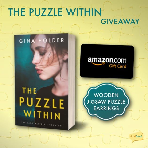 Giveaway image 1