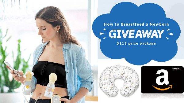 Giveaway image 1