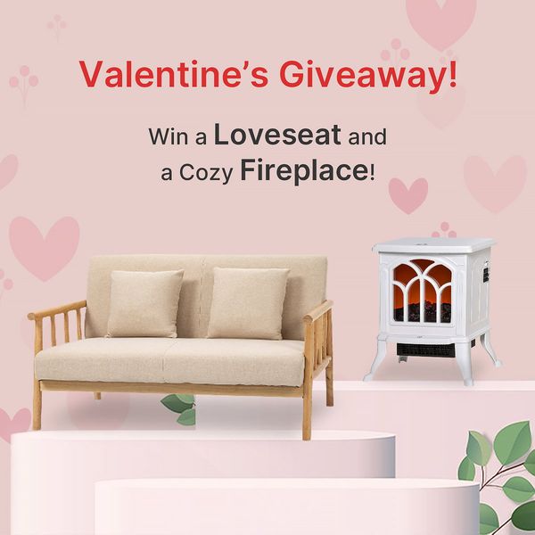 Giveaway image 1