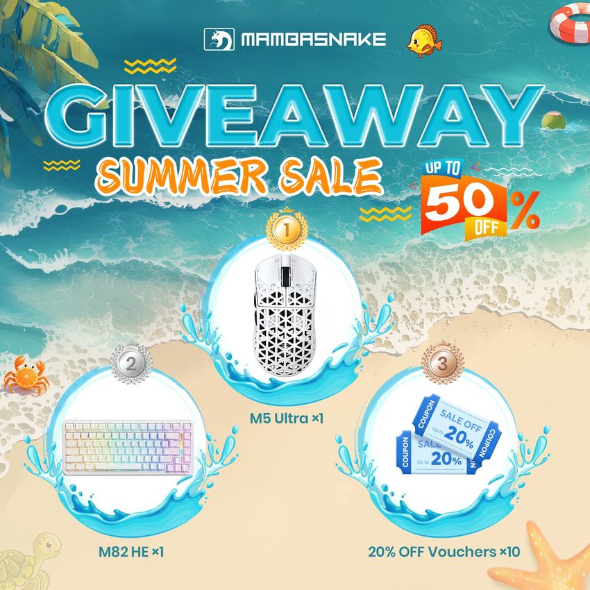 Giveaway image 1