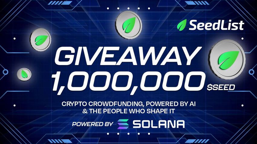 Giveaway image