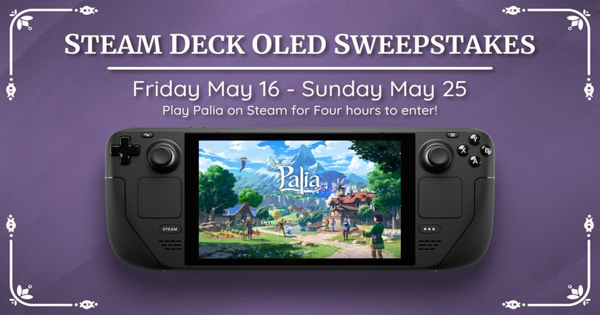Giveaway image 1