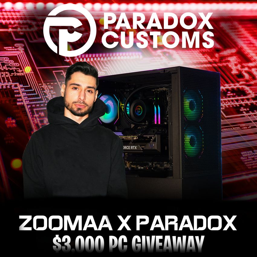 Giveaway image 1
