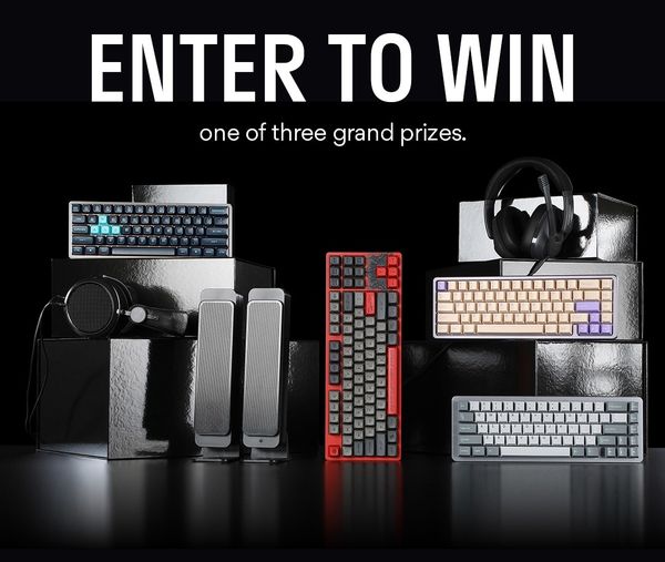 Giveaway image 1