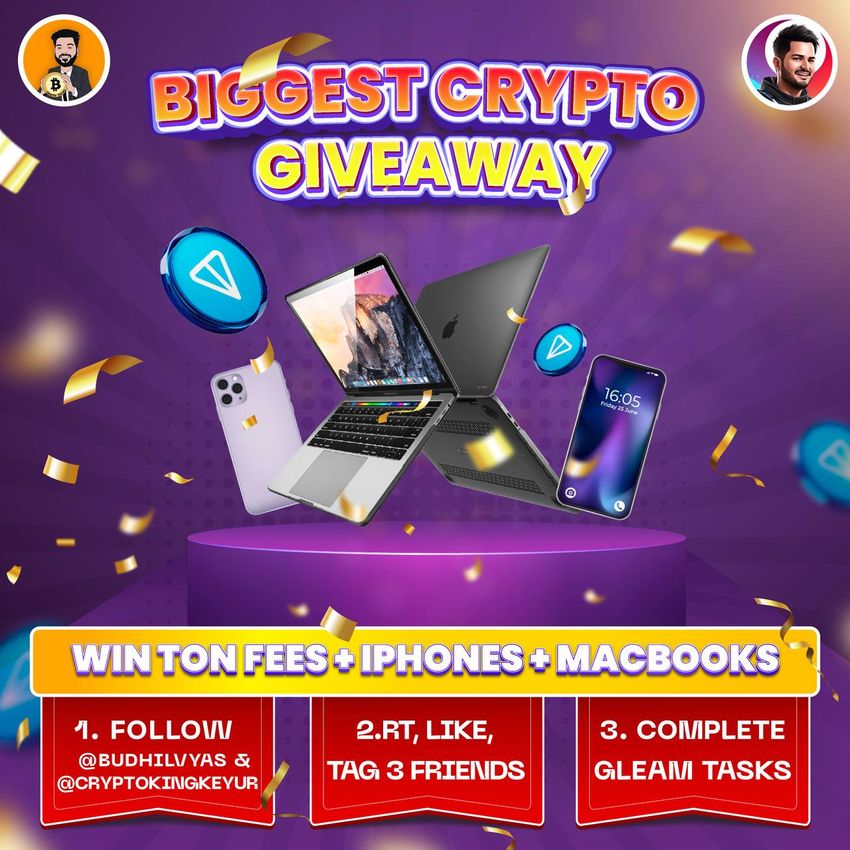 Giveaway image 1