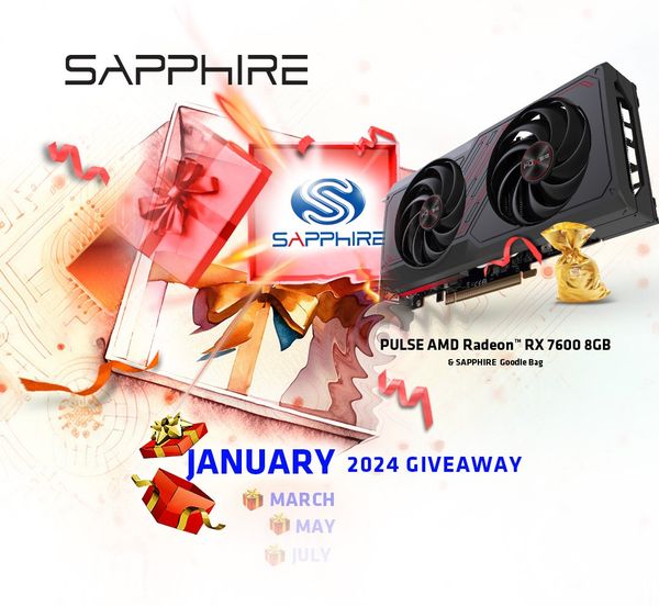 Giveaway image 1