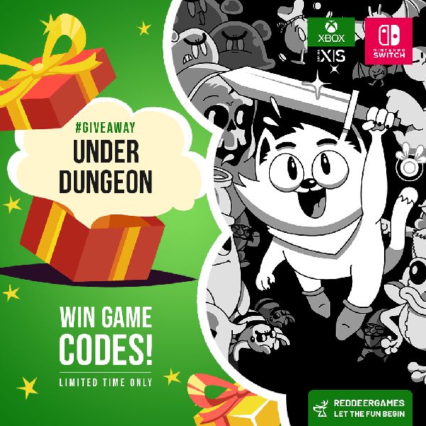 Giveaway image 1