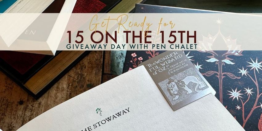 Giveaway image 1