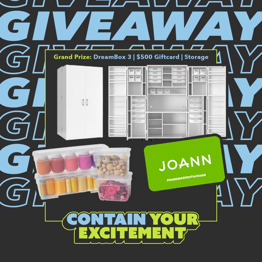 Giveaway image 1