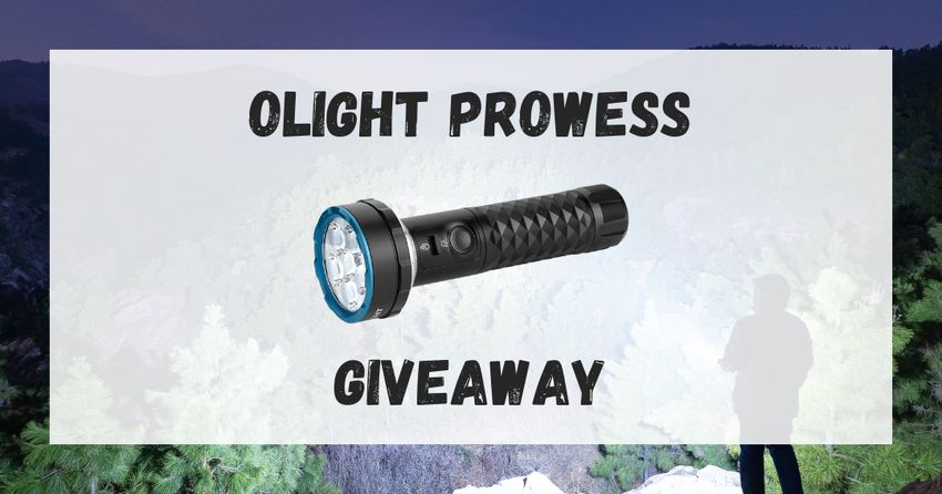 Giveaway image 1