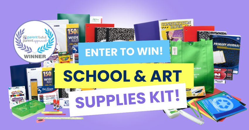 Giveaway image 1