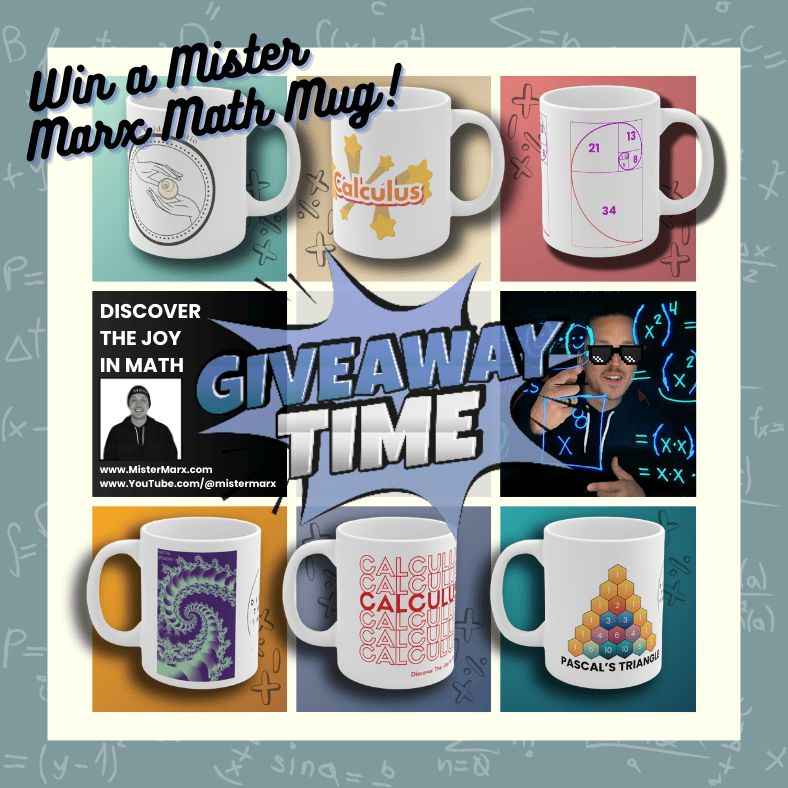 Giveaway image 1