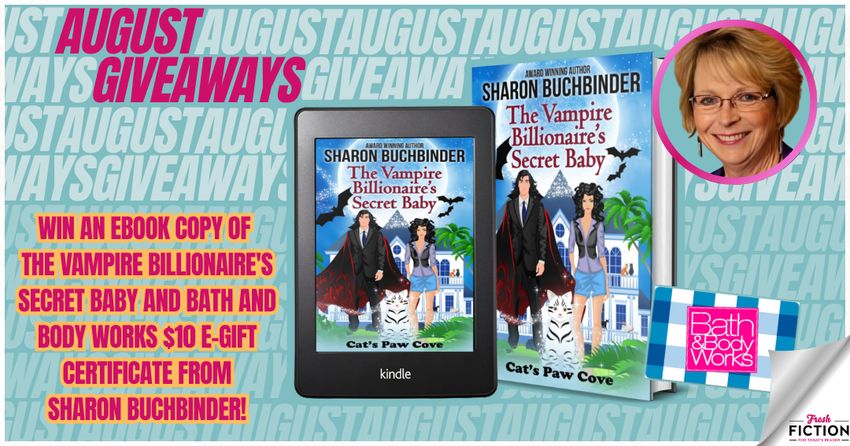 Giveaway image