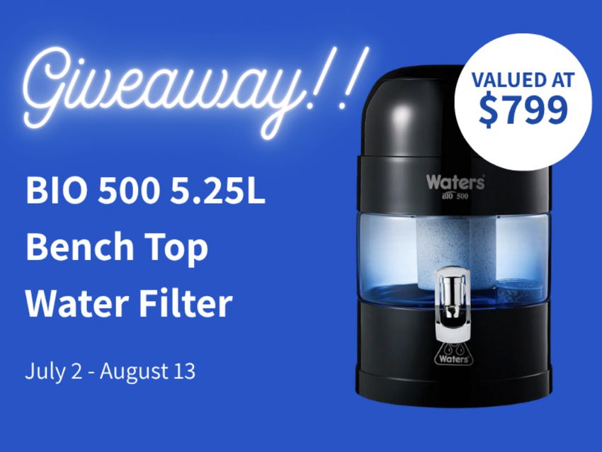 Giveaway image 1