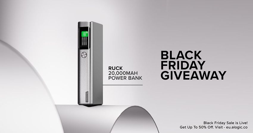 Giveaway image 1
