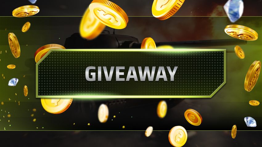 Giveaway image 1