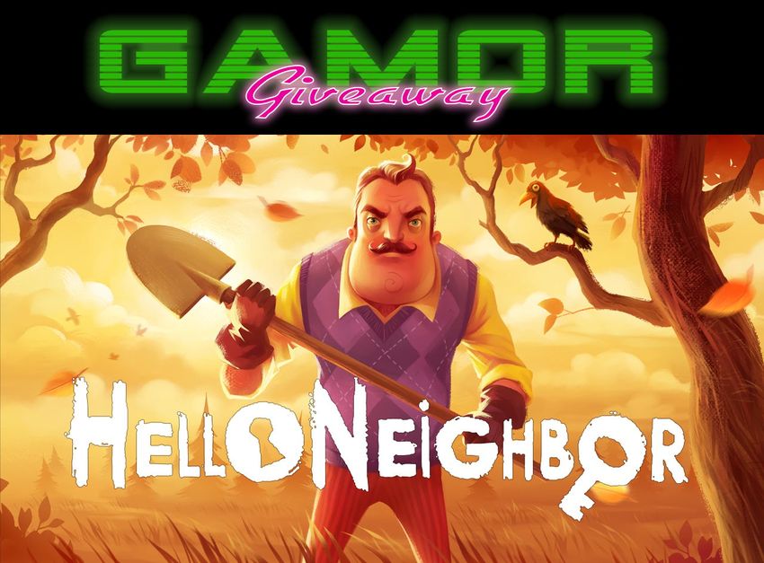 Giveaway image 1
