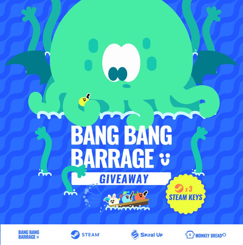 Giveaway image